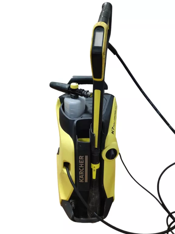 MYJKA CIŚNIENIOWA KARCHER K7 FULL CONTROL PLUS 180