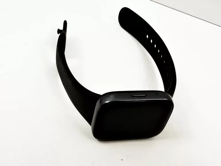 ZEGAREK SMARTWATCH XIAOMI REDMI WATCH 3 ACTIVE M2235W1 + ŁADOWARKA