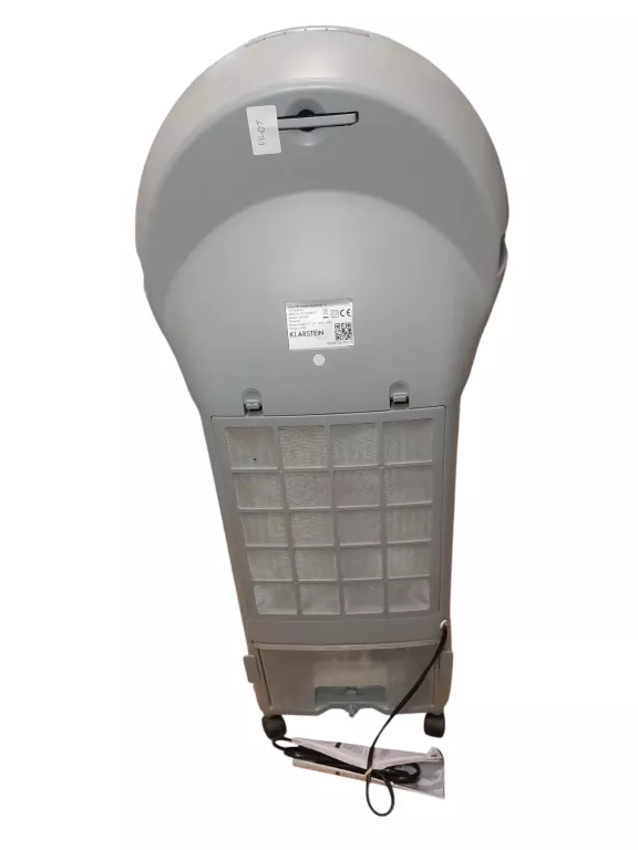 KLIMATOR KLARSTEIN 3W1