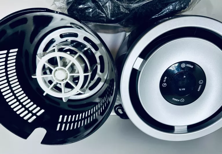 NAWILŻACZ POWIETRZA PHILIPS HU4813