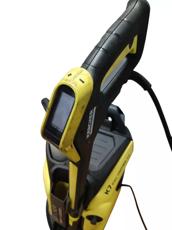 MYJKA CIŚNIENIOWA KARCHER K7 FULL CONTROL PLUS 180