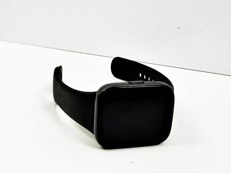 ZEGAREK SMARTWATCH XIAOMI REDMI WATCH 3 ACTIVE M2235W1 + ŁADOWARKA