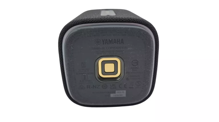 GŁOŚNIK YAMAHA TRUE X 1A / WS-X1A CZARNY 10W