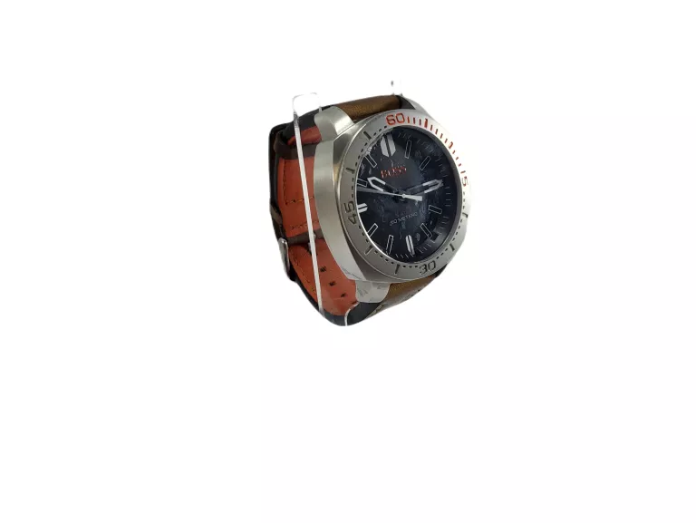 ZEGAREK MĘSKI HUGO BOSS ORANGE HB 239.1.14.2829 NARĘCZNY