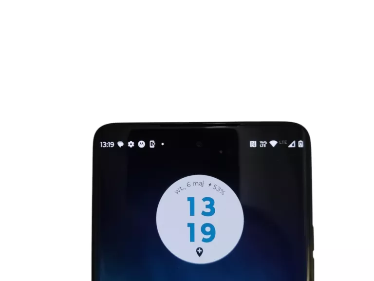 SMARTFON MOTOROLA EDGE 40 NEO 12GB/256GB 6,55" CZARNY + GW 03.2027