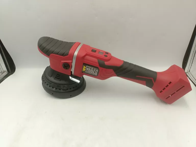 POLERKA MEEC TOOLS  18 V 014137 BODY