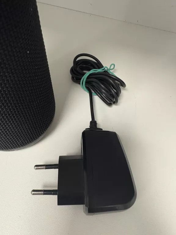 GŁOŚNIK TRONSMART ELEMENT T6 CZARNY + ŁADOWARKA