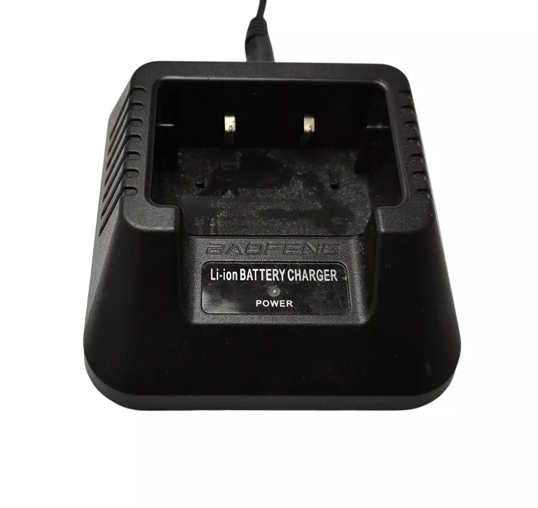 KRÓTKOFALÓWKA BAOFENG UV 5R HT