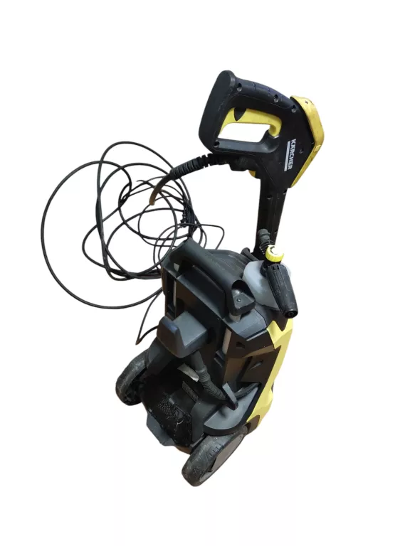 MYJKA CIŚNIENIOWA KARCHER K7 FULL CONTROL PLUS 180