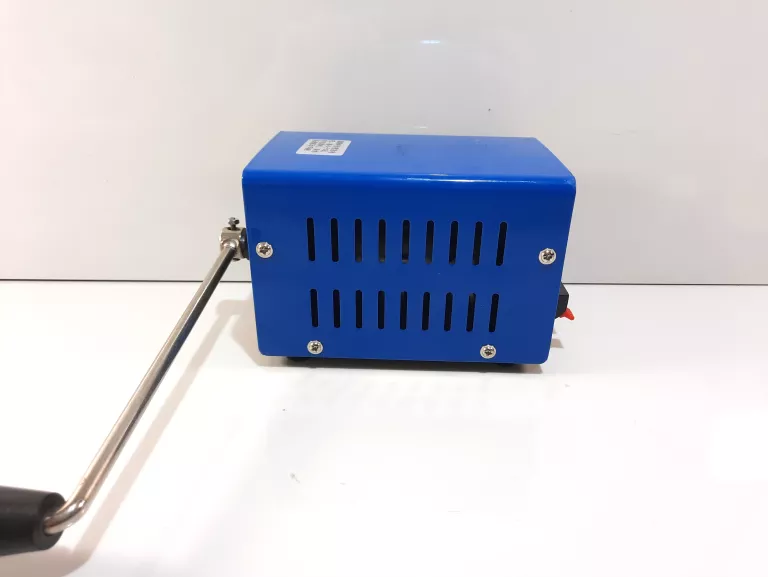 GENERATOR KORBY RĘCZNEJ F20
