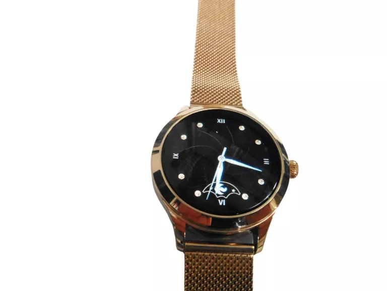 SMARTWATCH MAXCOM FW42 GOLD