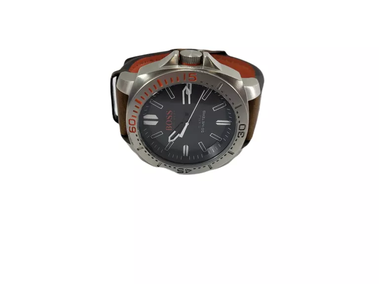 ZEGAREK MĘSKI HUGO BOSS ORANGE HB 239.1.14.2829 NARĘCZNY