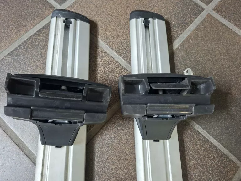 BAGAŻNIK DACHOWY THULE WINGBAR EVO 118 @OKAZJA@
