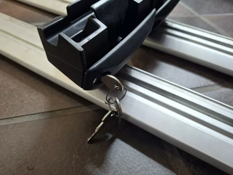BAGAŻNIK DACHOWY THULE WINGBAR EVO 118 @OKAZJA@