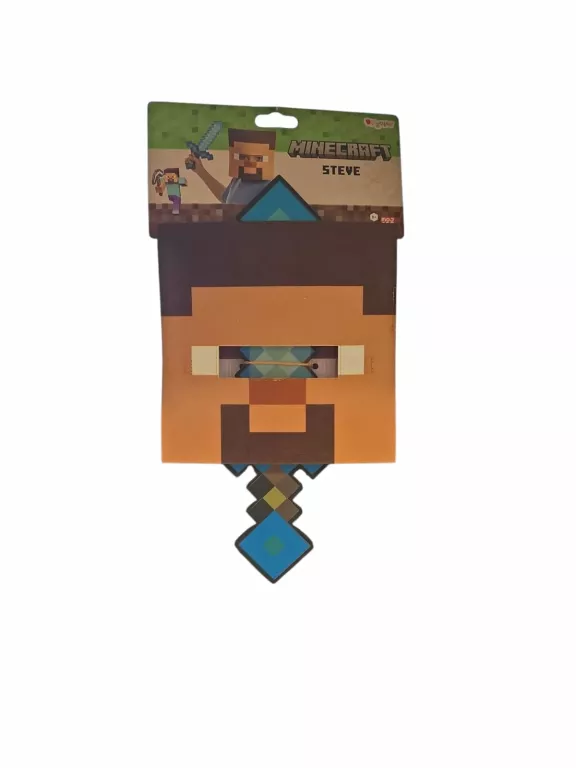 MASKA MINECRAFT