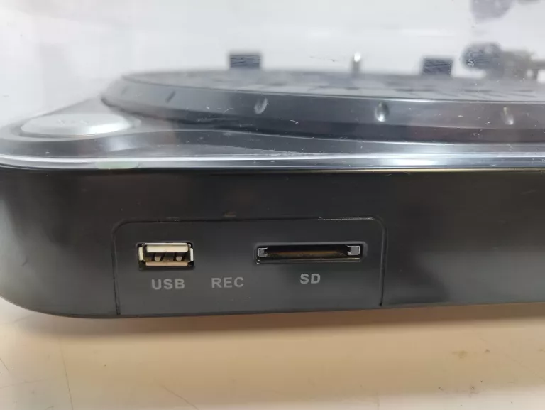 GRAMOFON HI-FI LENCO L-71