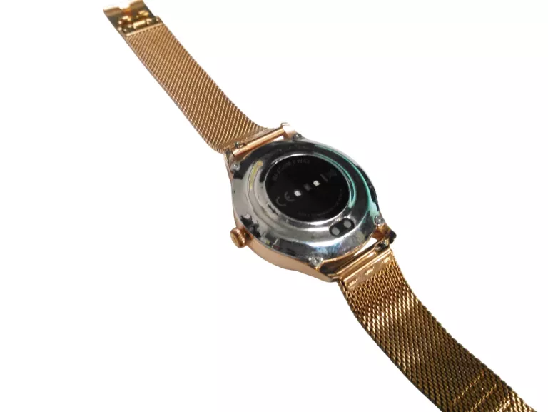 SMARTWATCH MAXCOM FW42 GOLD