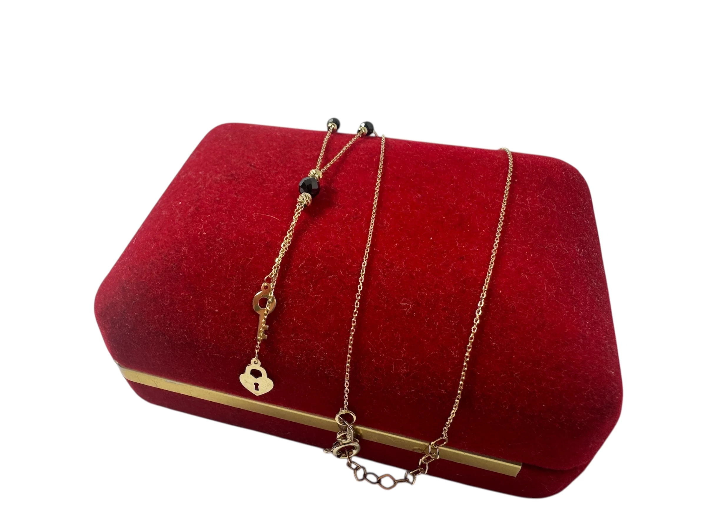 niespotykany-zloty-lancuszek-celebrytka-205g-585-45cm-stan-11323-2