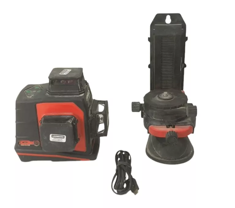 LASER PŁASZCZYZNOWY LK-360.3DG GREEN