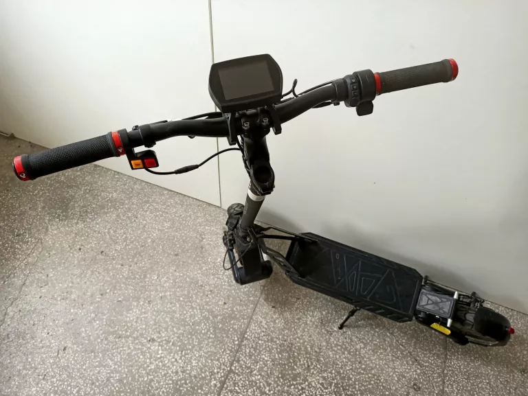 HULAJNOGA ELEKTRYCZNA KUGOO G2 PRO 800W 13AH OKAZJA