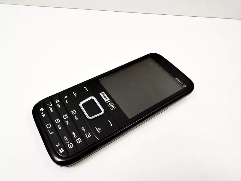 TELEFON MAXCOM MM238 3G
