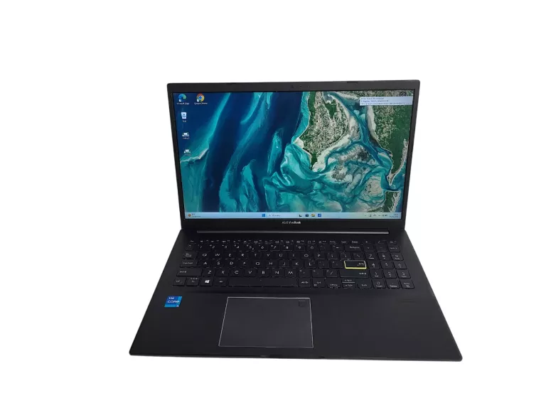 LAPTOP ASUS VIVOBOOK OLED 15 K513E 15,6" I5-1135G7 8GB RAM 512 GB SSD