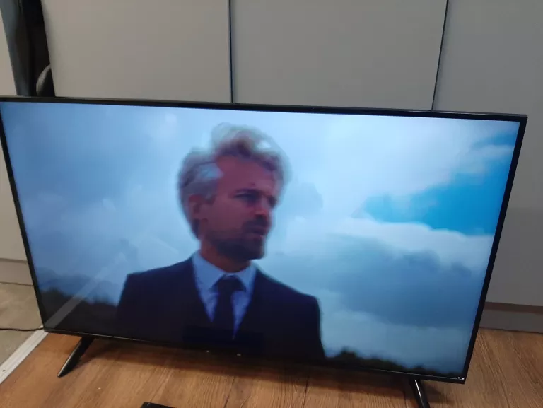 TELEWIZOR XIAOMI L43M6-6AEU