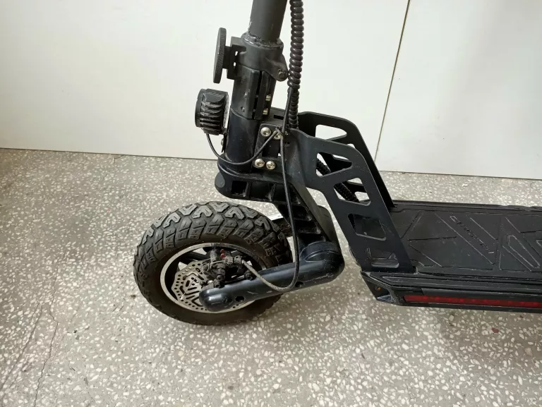 HULAJNOGA ELEKTRYCZNA KUGOO G2 PRO 800W 13AH OKAZJA
