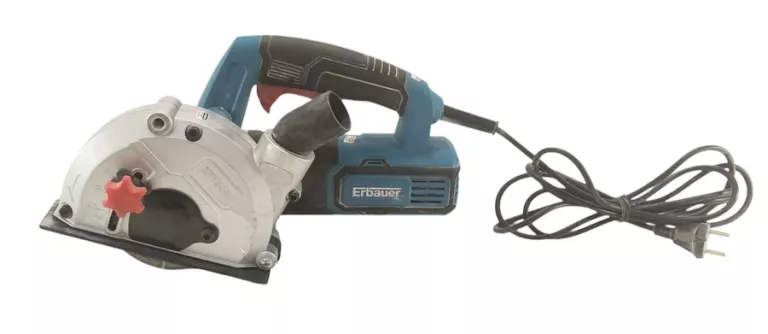 BRUZDOWNICA ŚCIAN ERBAUER ERB125Y 1500W