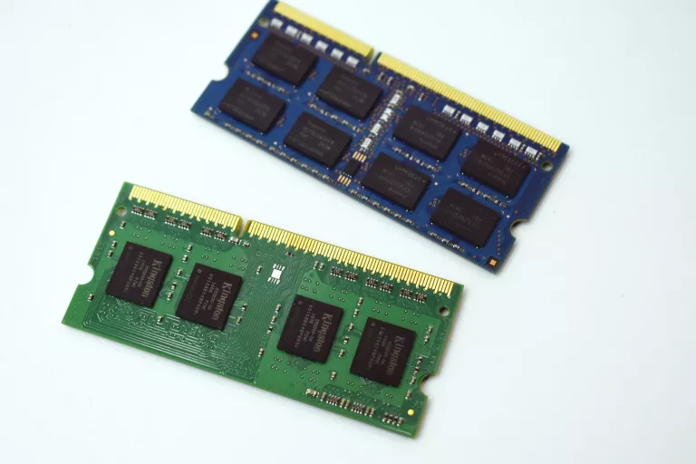 PAMIĘĆ RAM 8GB DDR3 2 X 4GB SO-DIMM