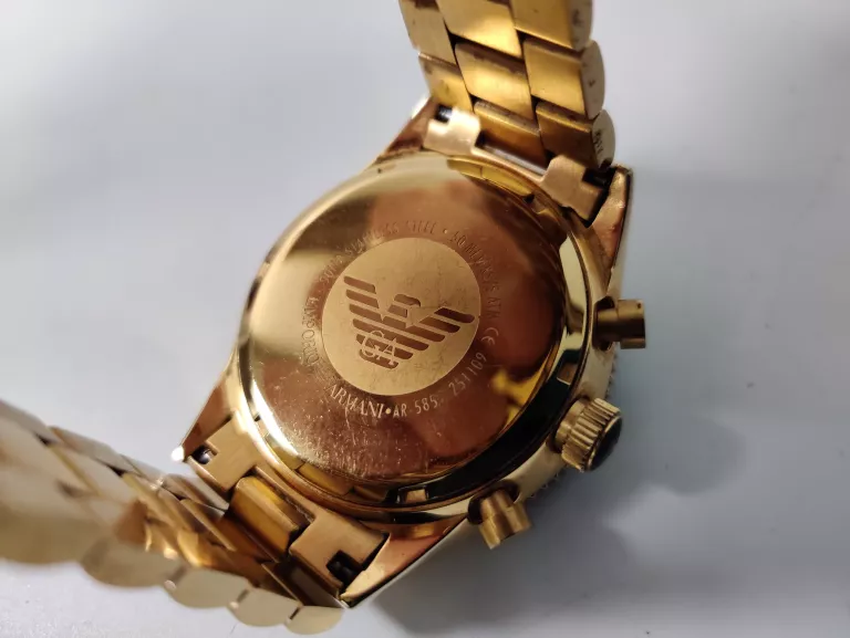 ZEGAREK EMPORIO ARMANI AR5857