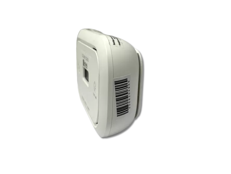 CZUJNIK CZADU EL HOME SAFETY SOLUTION CD-17A2V2300 CERTYFIKAT
