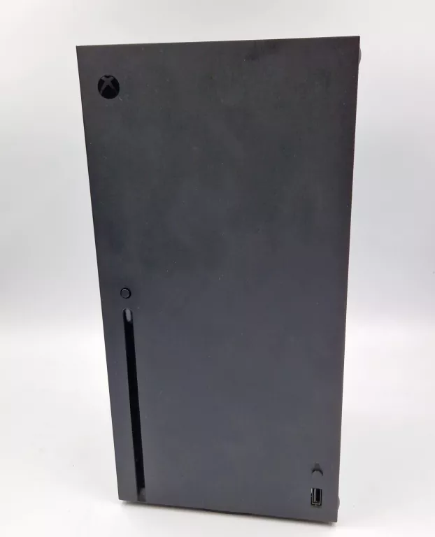 KONSOLA XBOX SERIES X 1TB Z NAPĘDEM