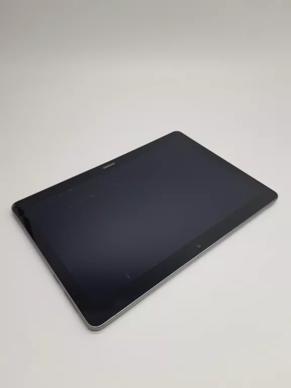 TABLET HUAWEI MEDIAPAD T3 9.6" 2/16 GB WI-FI SZARY PĘKNIĘTY EKRAN