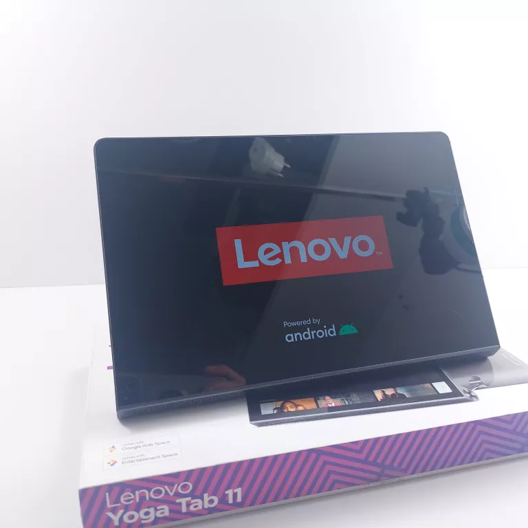 TABLET LENOVO YOGA TAB 11 8/256 LTE GWARANCJA