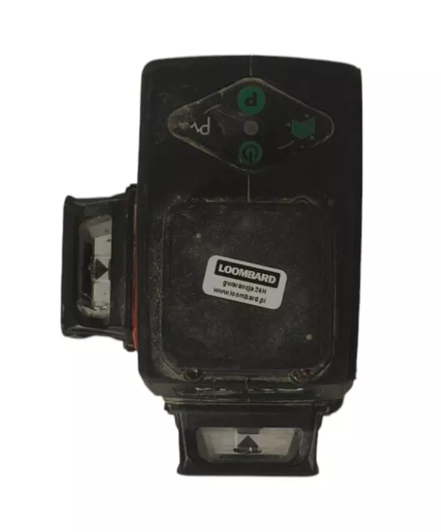 LASER PŁASZCZYZNOWY LK-360.3DG GREEN