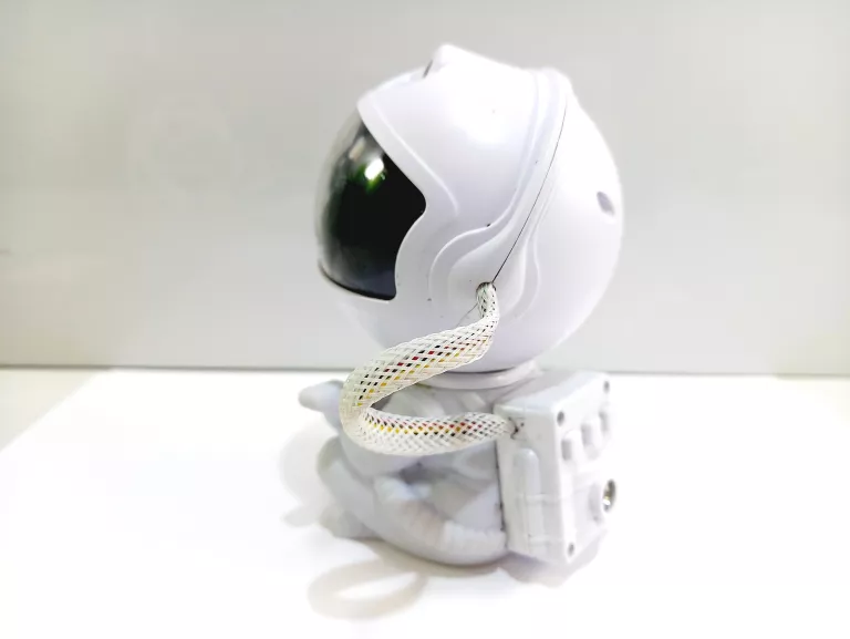 PROJEKTOR GWIAZD ASTRONAUTA Z GITARĄ