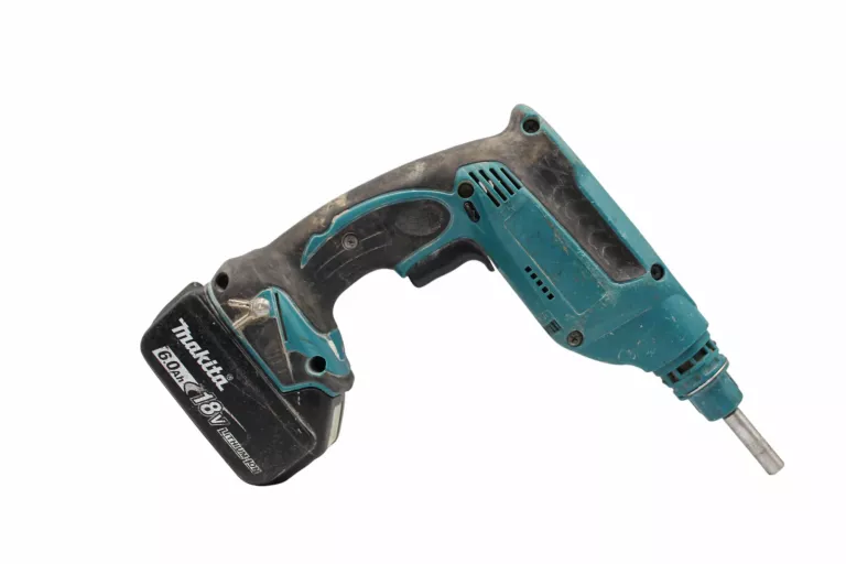 WKRĘTARKA AKUMULATOROWA MAKITA DFS451Z 18V