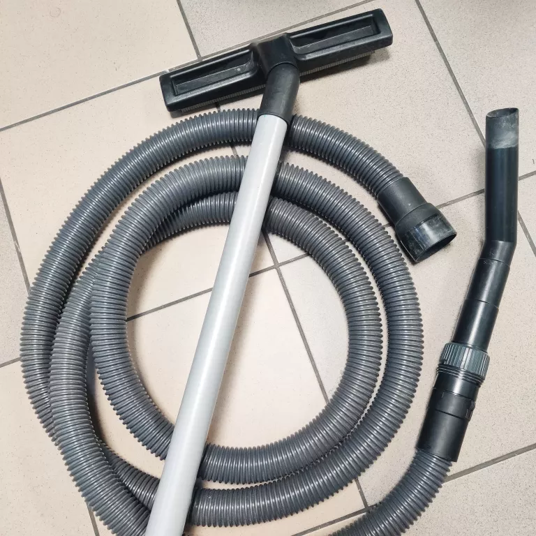 ODKURZACZ PRZEMYSŁOWY MAKITA VC2512L