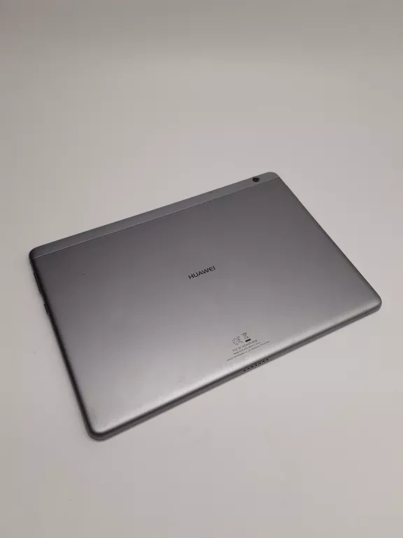 TABLET HUAWEI MEDIAPAD T3 9.6" 2/16 GB WI-FI SZARY PĘKNIĘTY EKRAN
