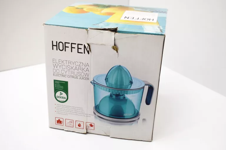 WYCISKARKA DO CYTRUSÓW HOFFEN