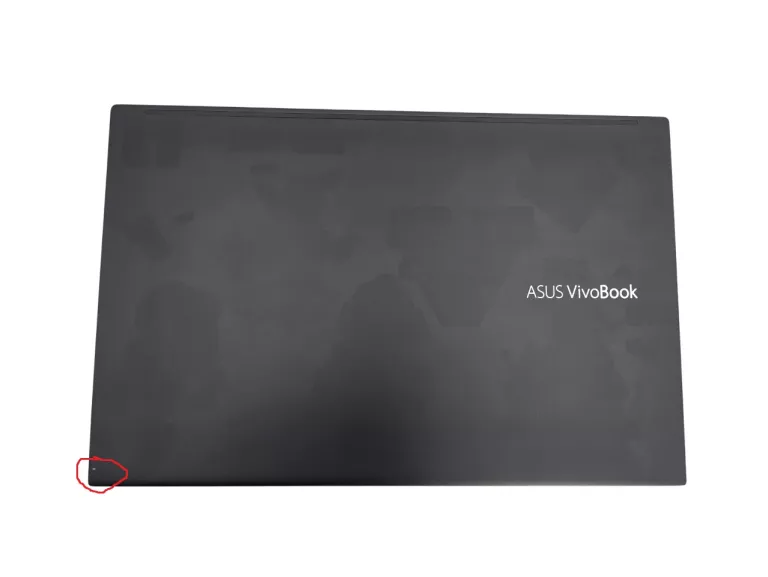 LAPTOP ASUS VIVOBOOK OLED 15 K513E 15,6" I5-1135G7 8GB RAM 512 GB SSD