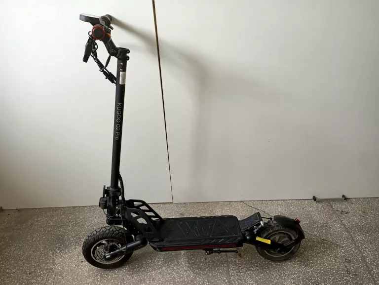 HULAJNOGA ELEKTRYCZNA KUGOO G2 PRO 800W 13AH OKAZJA
