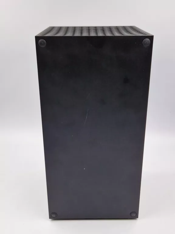 KONSOLA XBOX SERIES X 1TB Z NAPĘDEM