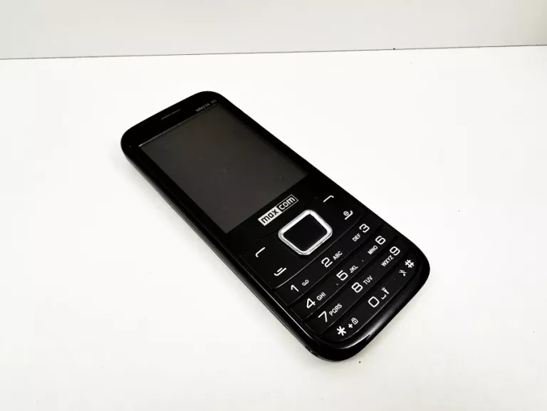 TELEFON MAXCOM MM238 3G