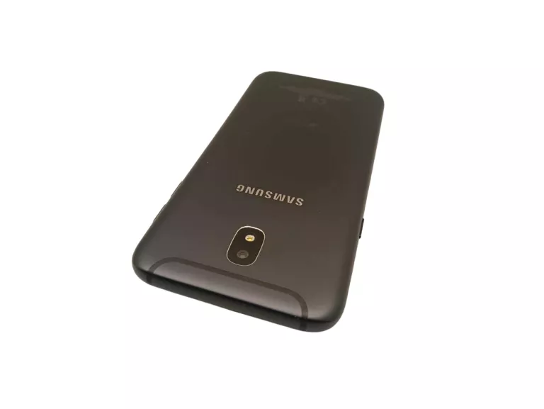 SAMSUNG GALAXY J5 2017 J530F DUAL SIM LTE CZARNY