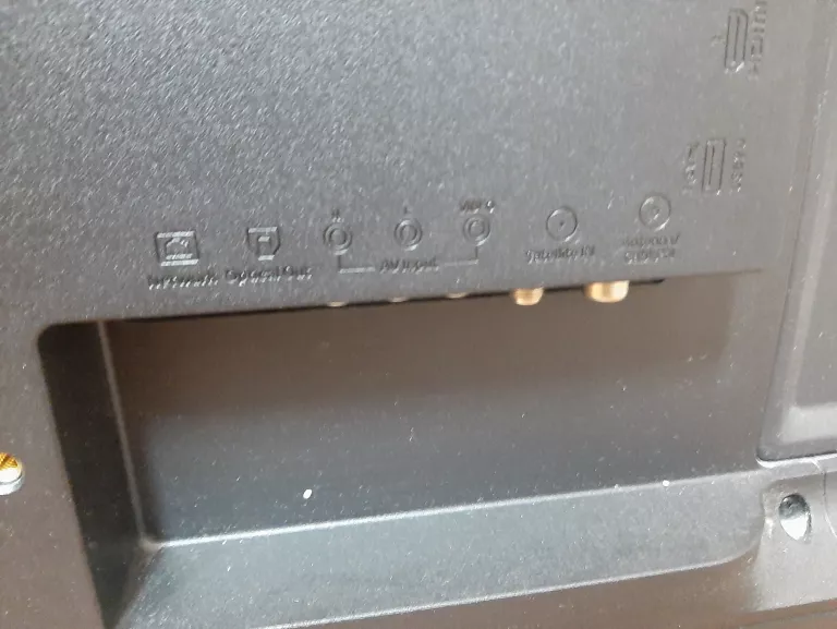 TELEWIZOR XIAOMI L43M6-6AEU