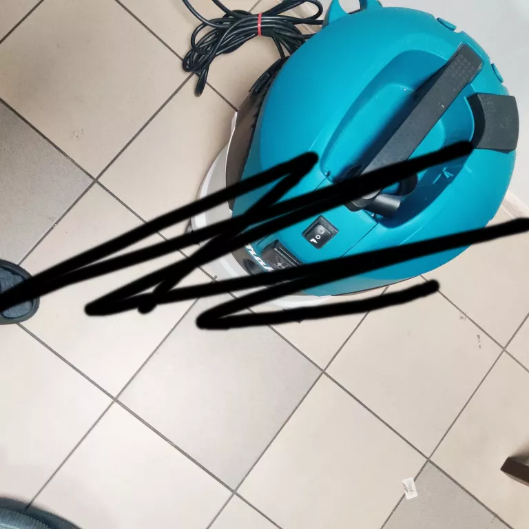 ODKURZACZ PRZEMYSŁOWY MAKITA VC2512L