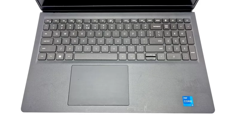 LAPTOP DELL INSPIRON 15 3511 I5-1135G7 / 16GB / 512GB / IRIS XE / WIN11