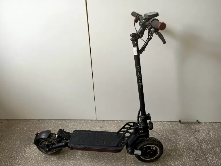 HULAJNOGA ELEKTRYCZNA KUGOO G2 PRO 800W 13AH OKAZJA